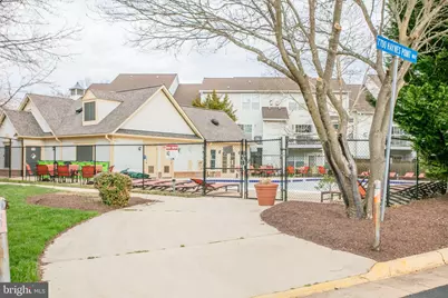 6606 Netties Lane #1310, Alexandria, VA 22315 - Photo 2