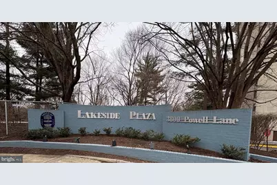 3800 Powell Lane #302, Falls Church, VA 22041 - Photo 22