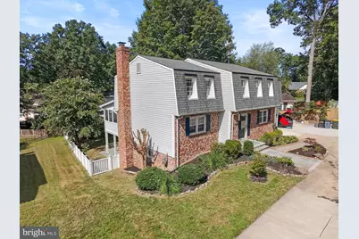 10429 Headly Court, Fairfax, VA 22032 - Photo 2