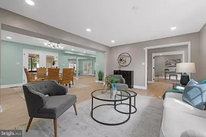 10429 Headly Court, Fairfax, VA 22032 - Photo 12