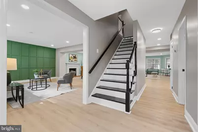 10429 Headly Court, Fairfax, VA 22032 - Photo 8