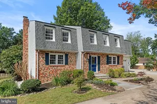 10429 Headly Ct, Fairfax, VA 22032 - Photo 1