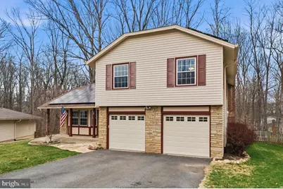 7201 Neaptide Lane, Burke, VA 22015 - Photo 2