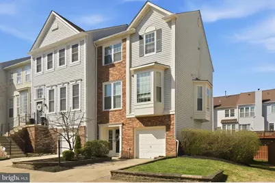 7514 Lamoyne Court, Alexandria, VA 22315 - Photo 2