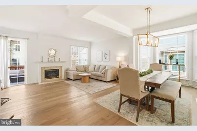 7514 Lamoyne Court, Alexandria, VA 22315 - Photo 6