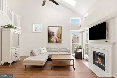 1365 Garden Wall Circle #703, Reston, VA 20194 - Photo 6