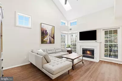 1365 Garden Wall Circle #703, Reston, VA 20194 - Photo 4