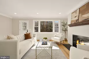 6068 Hardwick Pl, Falls Church, VA 22041 - Photo 4