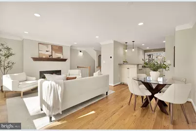 6068 Hardwick Place, Falls Church, VA 22041 - Photo 4