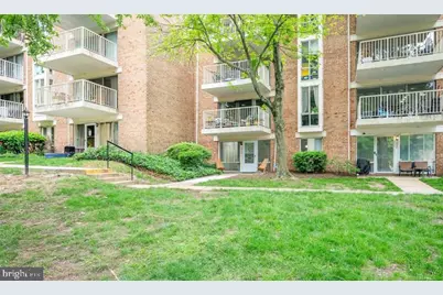 2525 Huntington Avenue #18, Alexandria, VA 22303 - Photo 12