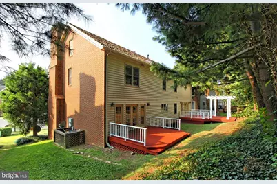 7204 Quiet Cove, Annandale, VA 22003 - Photo 4