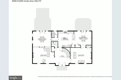 7204 Quiet Cove, Annandale, VA 22003 - Photo 38