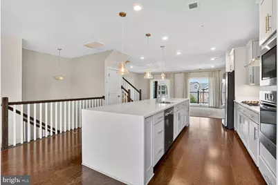 13216 Woodland Park Road #1B, Herndon, VA 20171 - Photo 6