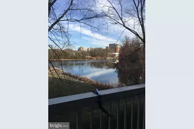 1708 Lake Shore Crest Drive #25, Reston, VA 20190 - Photo 2