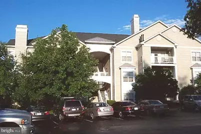 1708 Lake Shore Crest Drive #25, Reston, VA 20190 - Photo 1