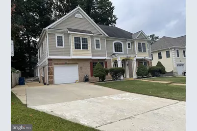 7212 Highland Street, Springfield, VA 22150 - Photo 2