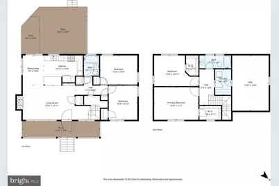 7309 Woodley Place, Falls Church, VA 22046 - Photo 34