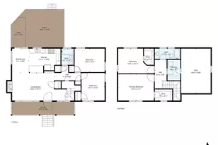 7309 Woodley Pl, Falls Church, VA 22046 - Photo 34