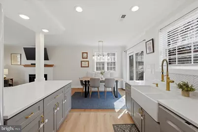 7309 Woodley Place, Falls Church, VA 22046 - Photo 10