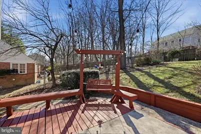 7309 Woodley Place, Falls Church, VA 22046 - Photo 36