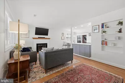 7309 Woodley Place, Falls Church, VA 22046 - Photo 4