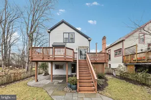 8413 Hollis Ln, Vienna, VA 22182 - Photo 54