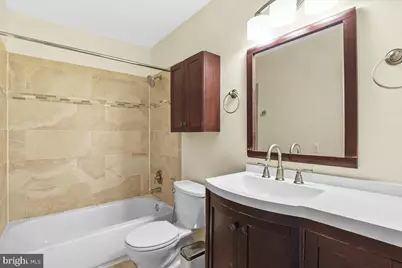 6511 Old Carriage Lane, Alexandria, VA 22315 - Photo 4