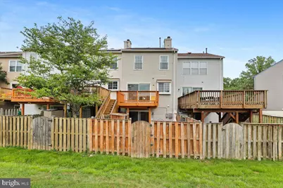 6511 Old Carriage Lane, Alexandria, VA 22315 - Photo 22