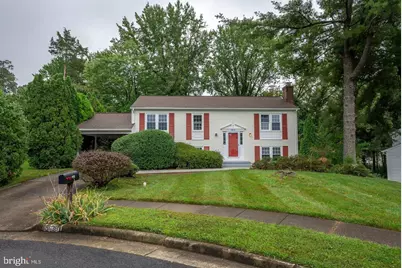 5629 Signal Point Court, Burke, VA 22015 - Photo 2
