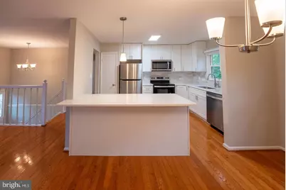 5629 Signal Point Court, Burke, VA 22015 - Photo 10