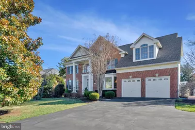 4029 Goss Road, Fairfax, VA 22032 - Photo 1