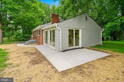 9101 Old Keene Mill Road, Springfield, VA 22152 - Photo 24