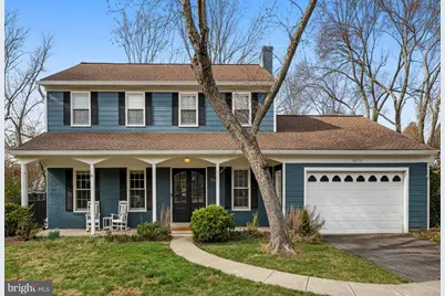 8620 Fort Hunt Road, Alexandria, VA 22308 - Photo 1