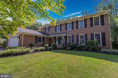 6607 Tina Lane, McLean, VA 22101 - Photo 1