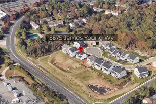 5575 James Young Wy, Fairfax, VA 22032 - Photo 2
