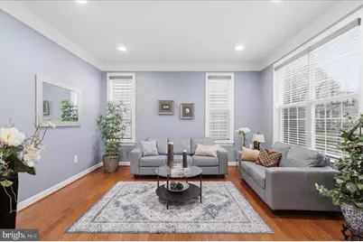 5575 James Young Way, Fairfax, VA 22032 - Photo 4