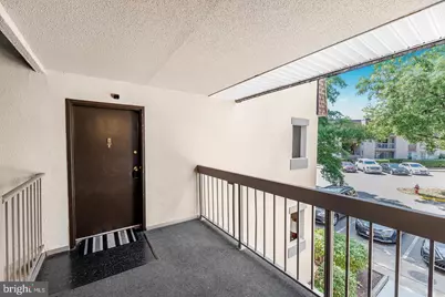 3808 Laramie Place #126F, Alexandria, VA 22309 - Photo 22