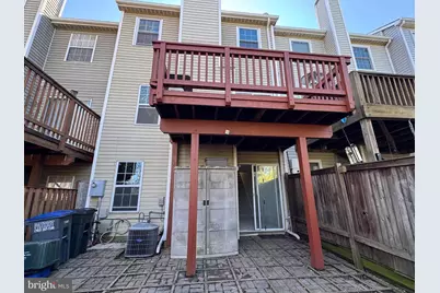 9615 Franklin Woods Place, Lorton, VA 22079 - Photo 28