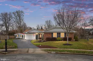 4210 Maintree Ct, Fairfax, VA 22033 - Photo 1