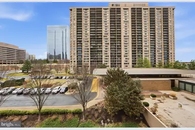 3705 South George Maso Drive #416S, Falls Church, VA 22041 - Photo 1