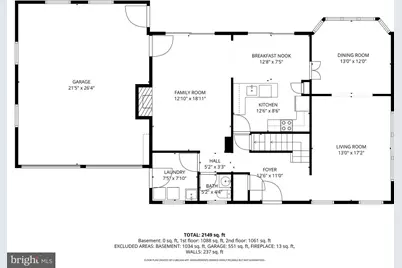 2302 Tanglevale Drive, Vienna, VA 22181 - Photo 64