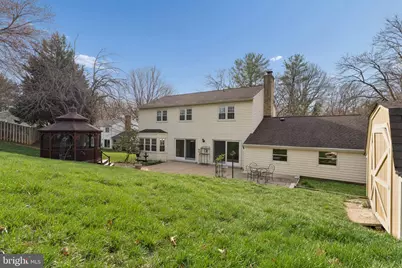 2302 Tanglevale Drive, Vienna, VA 22181 - Photo 46