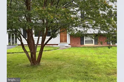 8019 Beckner Court, Alexandria, VA 22309 - Photo 2