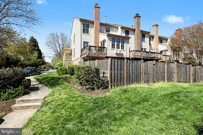 8433 Millwood Drive, Springfield, VA 22152 - Photo 36