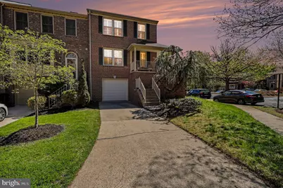 8433 Millwood Drive, Springfield, VA 22152 - Photo 2