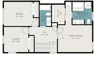 8433 Millwood Dr, Springfield, VA 22152 - Photo 38