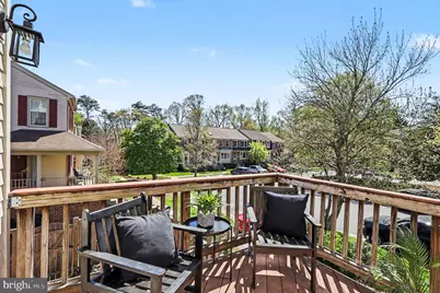 8433 Millwood Drive, Springfield, VA 22152 - Photo 16