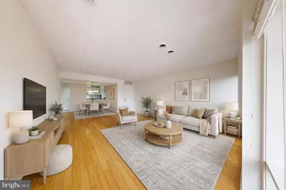 2629 Fort Farnsworth Road #276, Alexandria, VA 22303 - Photo 1