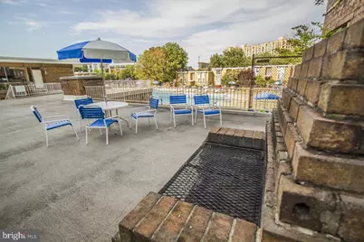 2629 Fort Farnsworth Road #276, Alexandria, VA 22303 - Photo 34