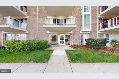 2629 Fort Farnsworth Road #276, Alexandria, VA 22303 - Photo 20